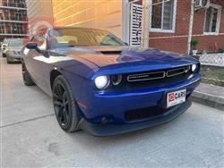 دودج تشالنجر